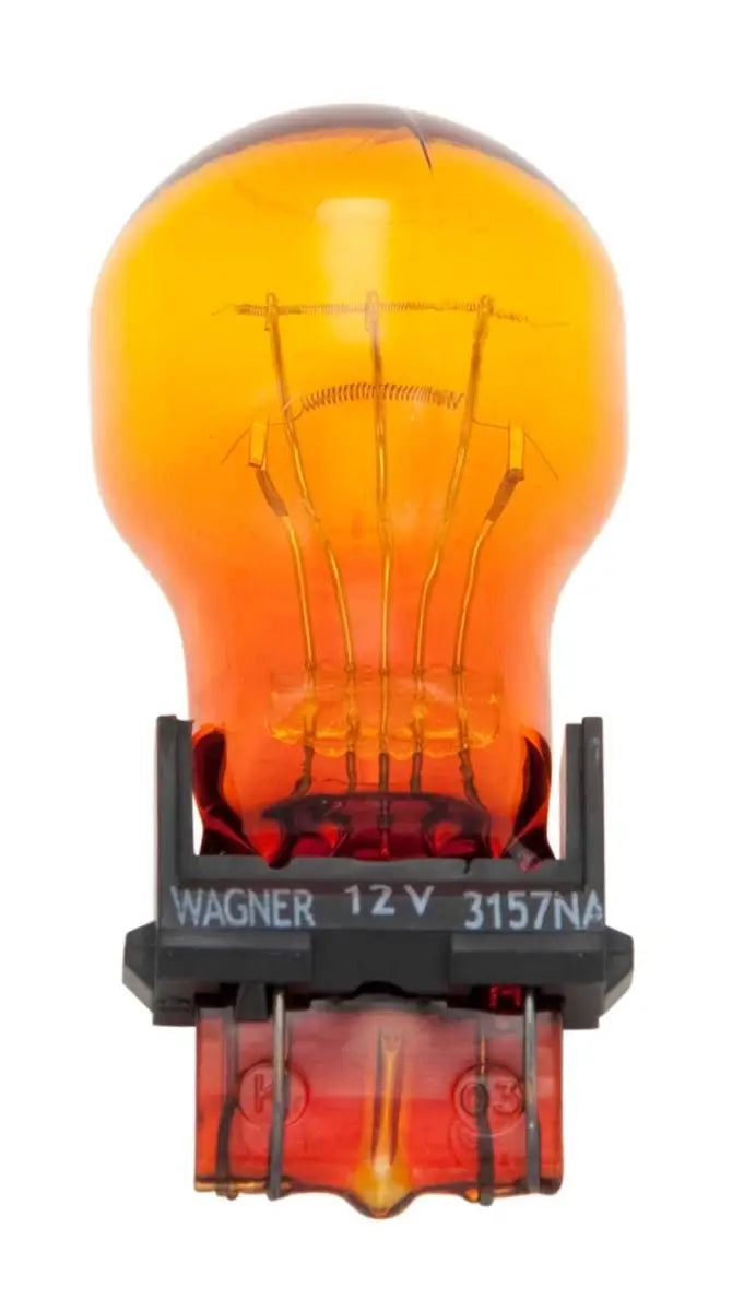 3157NA Turn Signal Light Bulb
