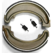 315G Brake Shoes 315g Grooved - Sintered HH Pads