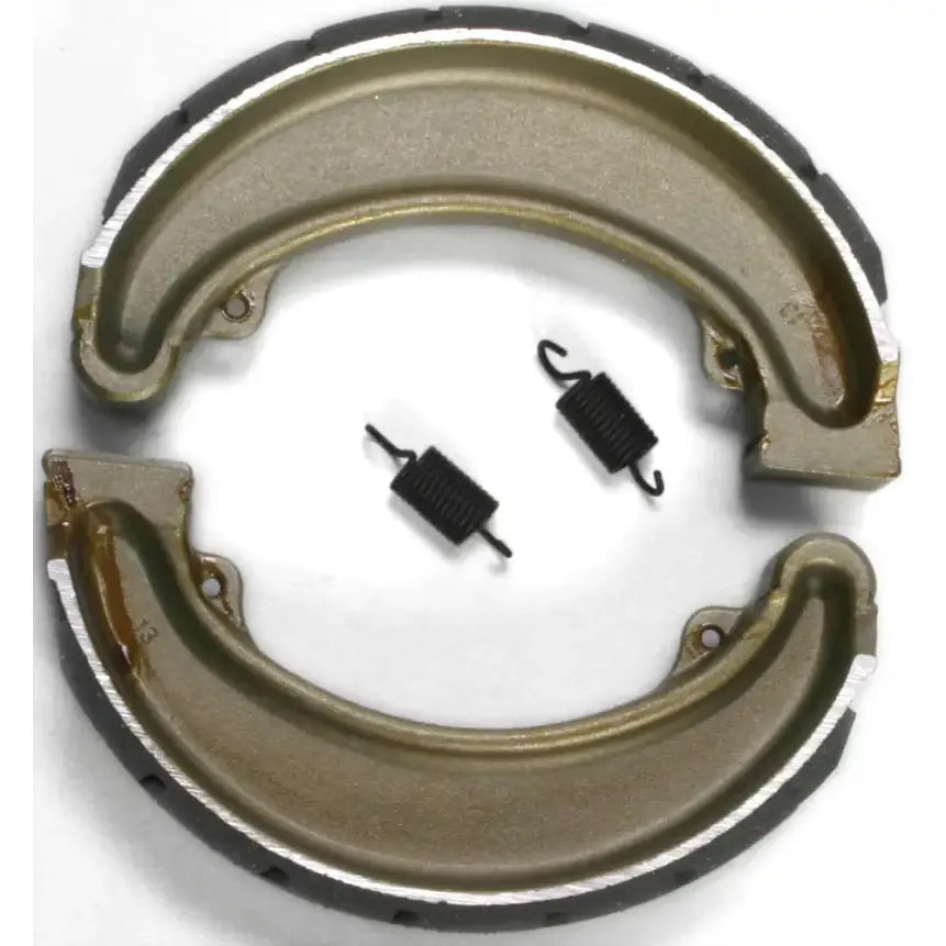 315G Brake Shoes 315g Grooved - Sintered HH Pads