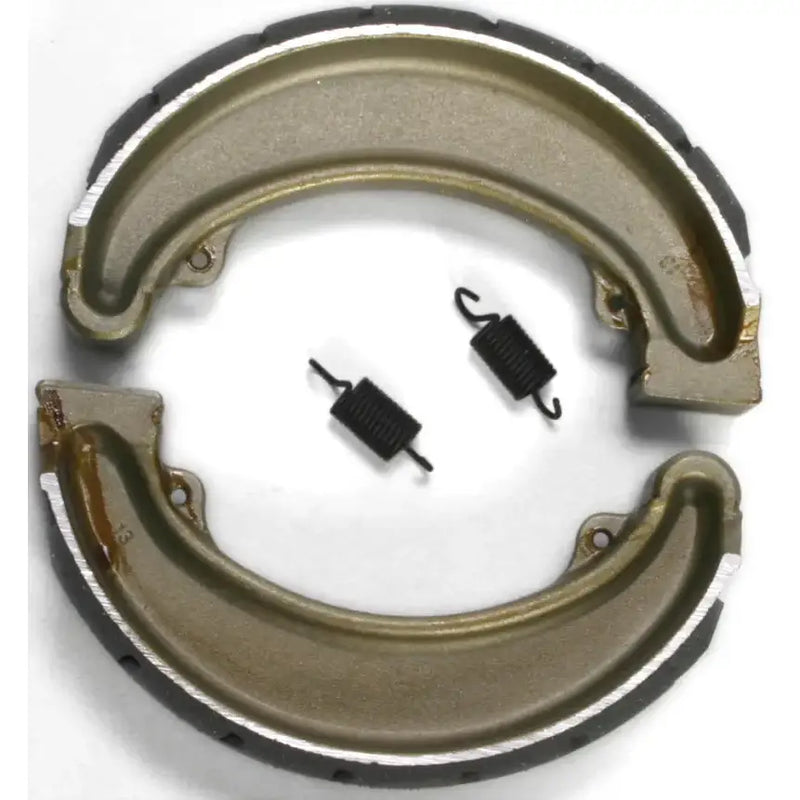 315G Brake Shoes 315g Grooved - Sintered HH Pads