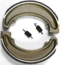315G Brake Shoes 315g Grooved - Sintered HH Pads