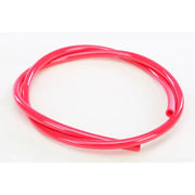 316-5161S 3’ 3/16 Fuel Line Solid Red - Precut