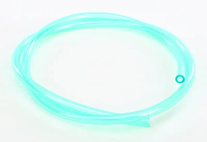 316-5163 3’ 3/16 Fuel Line Green - Precut