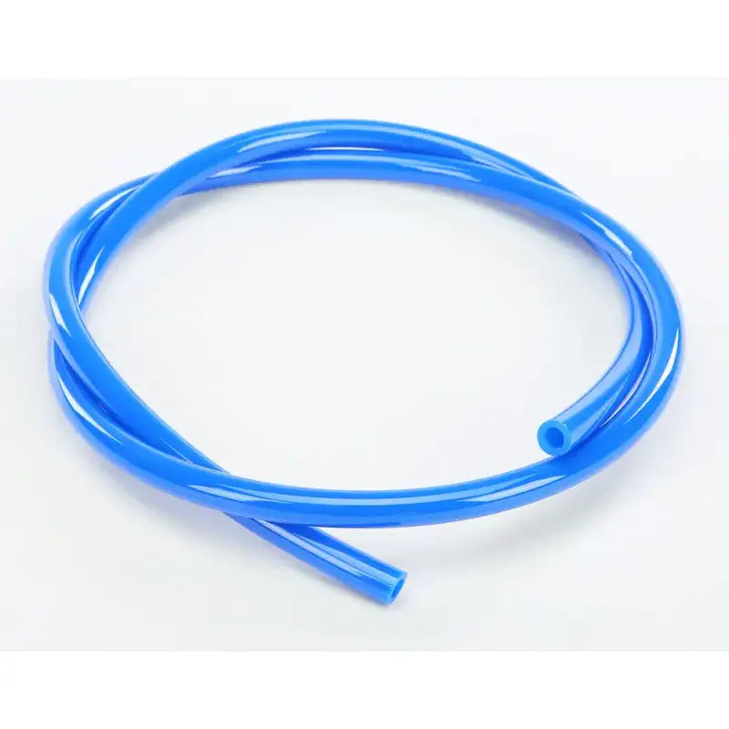 316-5164S 3’ 3/16 Fuel Line Solid Blue - Precut