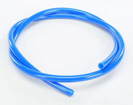 316-5164S 3’ 3/16 Fuel Line Solid Blue - Precut