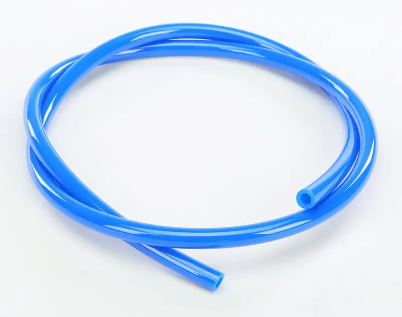 316-5164S 3’ 3/16 Fuel Line Solid Blue - Precut