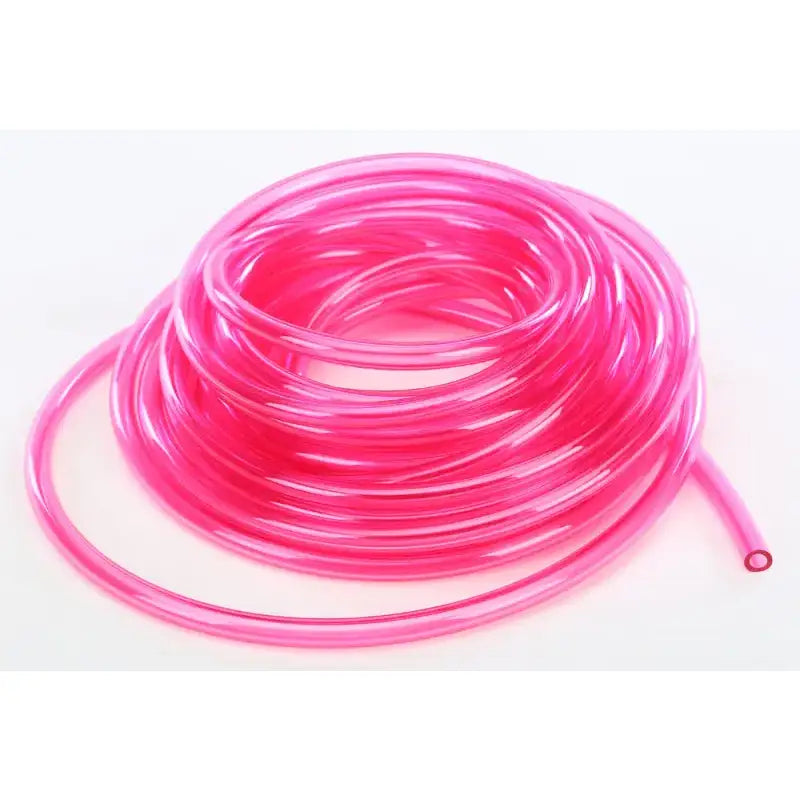 316-5168 Precut Fuel Line Red 3/16 X 25’