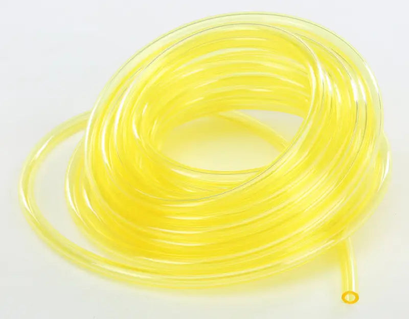 316-5169 Precut Fuel Line Yellow 3/16 X 25’