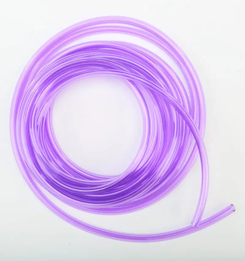 316-5172 Precut Fuel Line Purple 3/16 X 25’