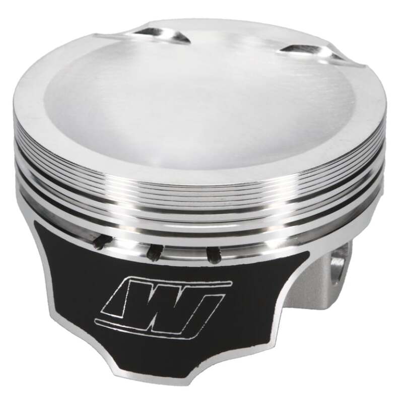 Wiseco K640M875 Wiseco Mazda Speed 3 Dished -13.3cc 9.5:1 Piston Shelf Stock Kit - K640M875
