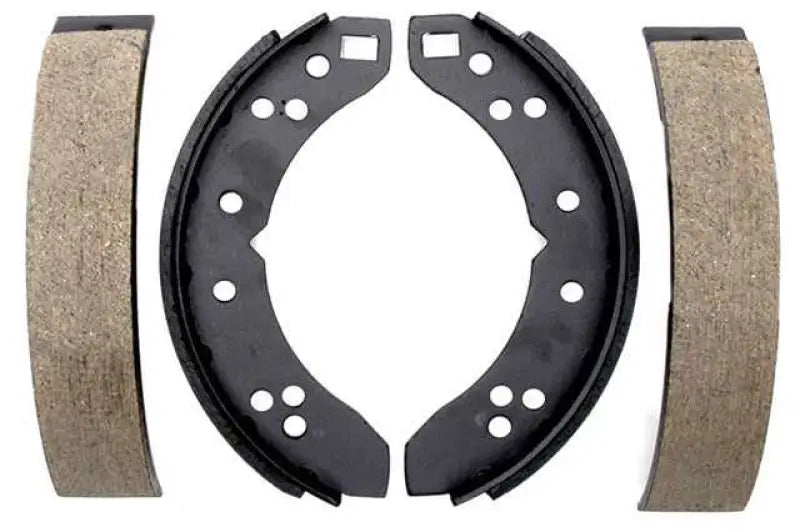 316PG Brake Shoe