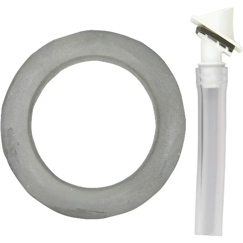 31738 Toilet Flush Tube