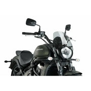3175H Windscreen Naked New Gen Sport Smoke Kaw 