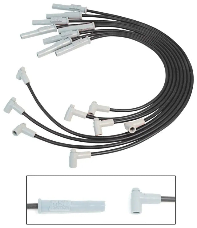 31773 Spark Plug Wire Set