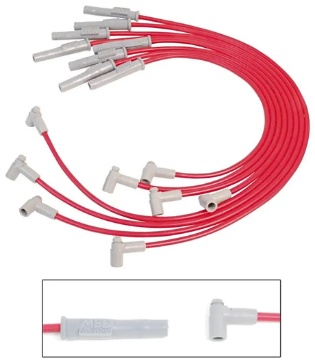 31779 MSD Wireset Supr Cond Chv 336