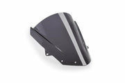 3177F Windscreen Racing Dark Smoke Kaw 