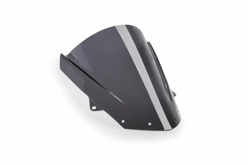 3177F Windscreen Racing Dark Smoke Kaw 