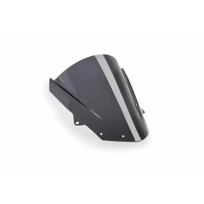 3177F Windscreen Racing Dark Smoke Kaw 