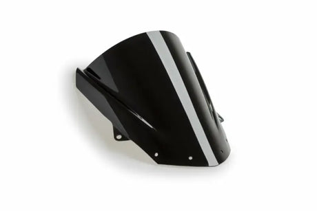 3177N Windscreen Racing Black Kaw 