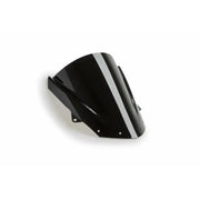 3177N Windscreen Racing Black Kaw 
