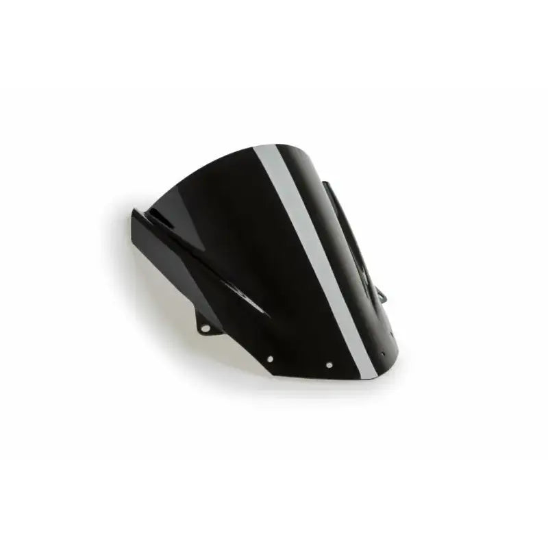 3177N Windscreen Racing Black Kaw 