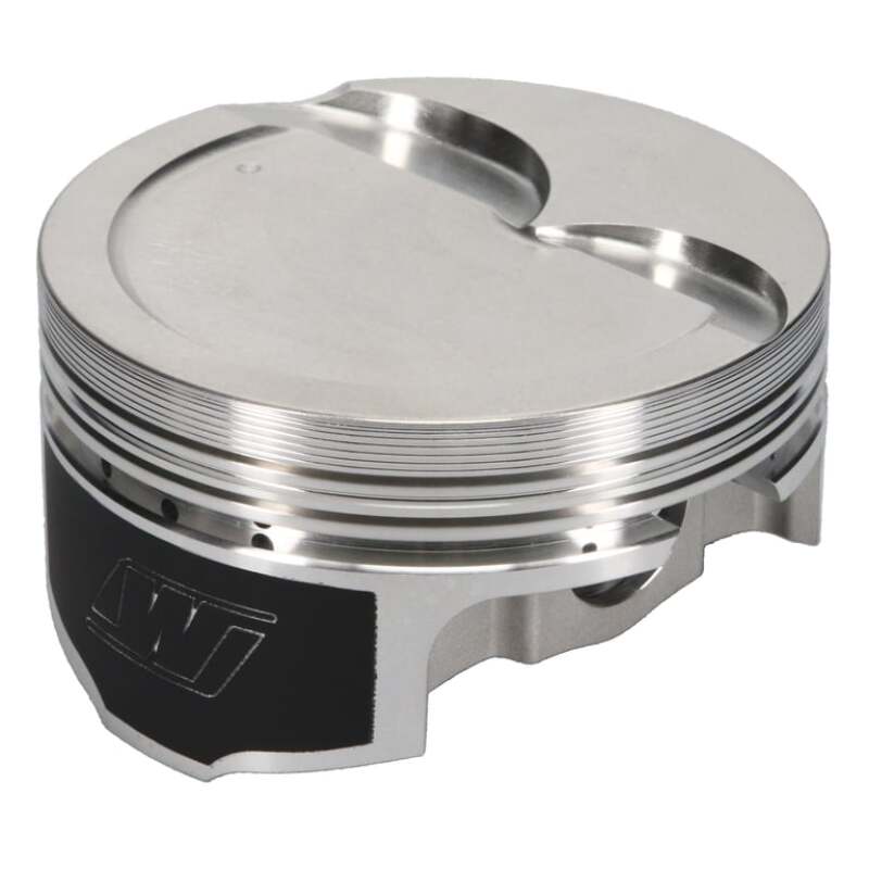 Wiseco K394X3 Wiseco Chevy LS Series -8cc R/Dome 1.115x4.030 Piston Shelf Stock Kit - K394X3