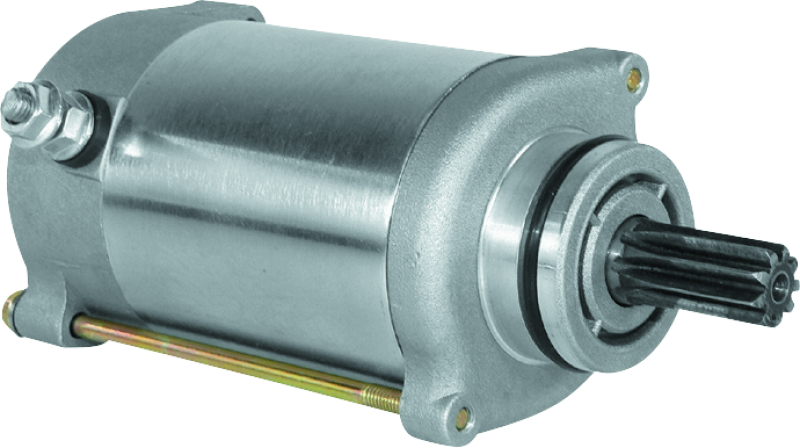 QuadBoss 12-13 Arctic Cat 550 EFI 4x4 Motor Starter - RV and Auto Parts