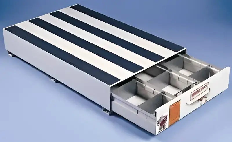 318-3 Van Storage System Drawer
