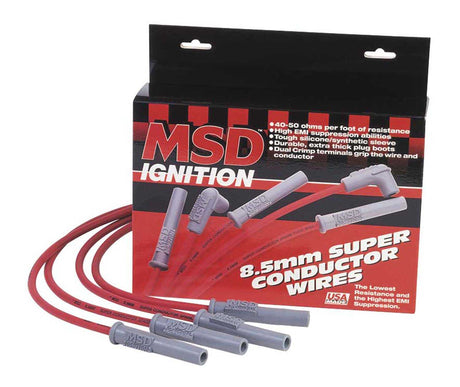 31809 Spark Plug Wire Set