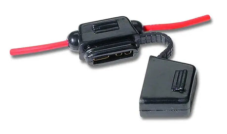 31820 Fuse Holder