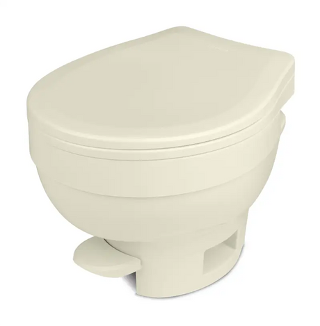 31838 Thetford Amvi Lo Ws Parchment - Toilet
