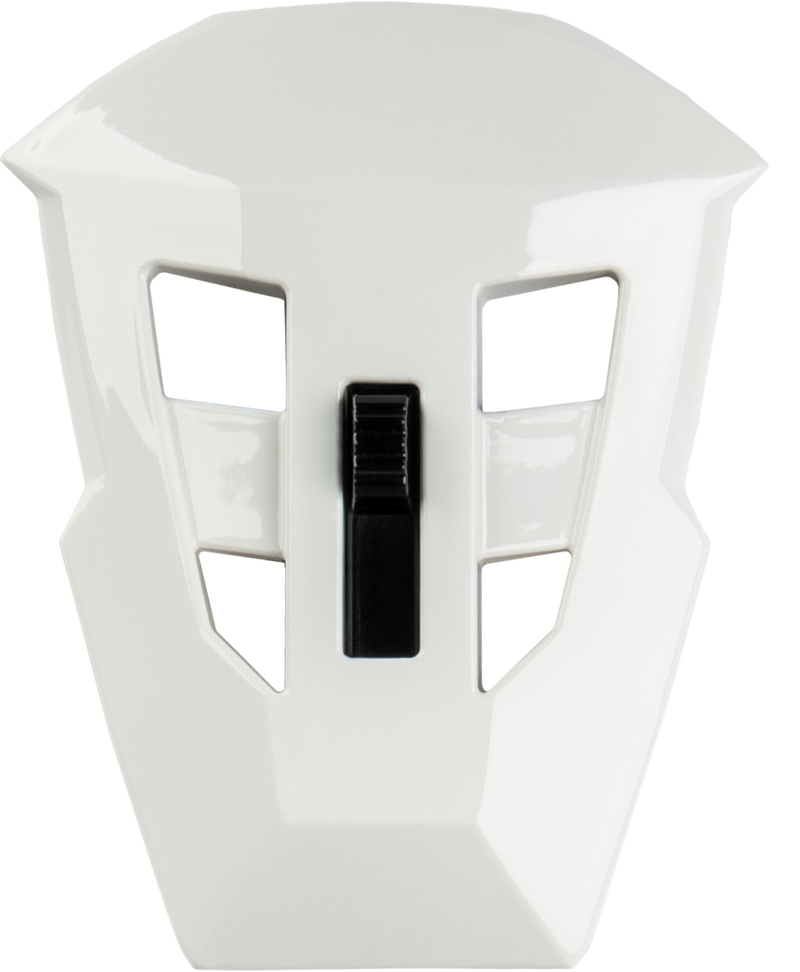 G074110 Gmax Md-74 Mouth Vent W/Screws White