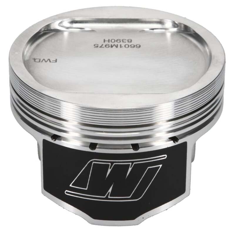 Wiseco K601M975 Wiseco Subaru EJ22 Inv Dome -20cc 97.5mm Piston Shelf Stock Kit - K601M975