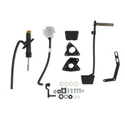 319-910 Holley 67-69 Chevy Camaro Hyd. Clutch Conv