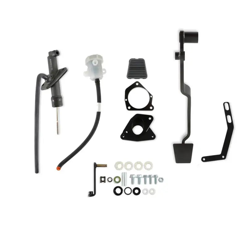 319-911 Holley 70-81 Chevy Camaro Hyd. Clutch Conv