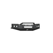3191F3B-NW Road Armor Stealth Front No-Winch Black - Bumper