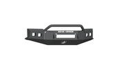 3191F4B-NW Road Armor Stealth Front No-Winch Pre-Run Blac - Bumper