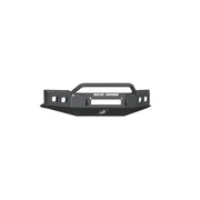 3191F4B-NW Road Armor Stealth Front No-Winch Pre-Run Blac - Bumper