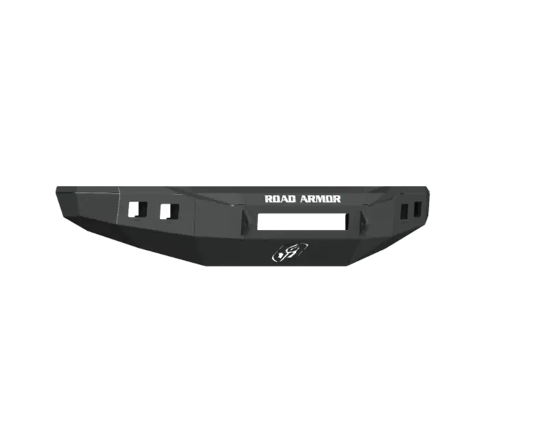 3194F0B Road Armor Stealth Fr Chevy 4500Hd 19-20 - Bumper