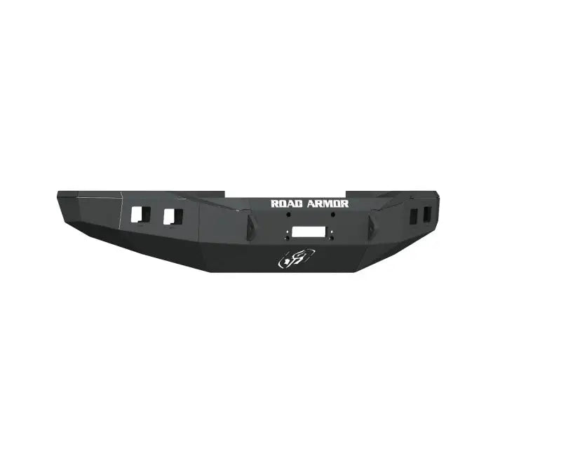 3194F0B Road Armor Stealth Fr Chevy 4500Hd 19-20 - Bumper