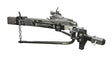 31995 Husky Towing 400-600Lb Wdh W/Sway/Ball-2In