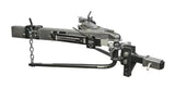 31995 Husky Towing 400-600Lb Wdh W/Sway/Ball-2In