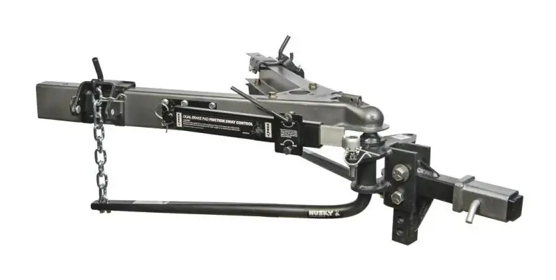 31995 Husky Towing 400-600Lb Wdh W/Sway/Ball-2In