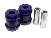 Superpro SPF2013K SuperPro 1990 Volvo 740 GL Front Rearward Radius Arm-to-Chassis Mount Bushing Kit