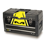 Matrix Concepts M31 Worx Box - Yellow - Matrix Concepts