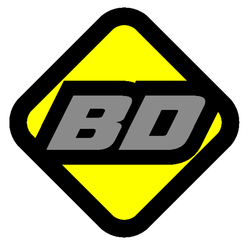 BD Diesel 2007.5-2012 Dodge 6.7L Cummins Stock Performance Plus Injector (0986435518) - 1714518