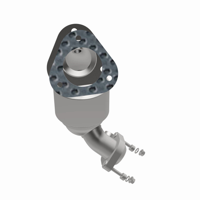 Magnaflow Truck & Automotive: MagnaFlow Conv Direct Fit 2010 Flex 3.5 Underbody