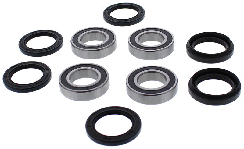 Pivot Works PWFWK-S09-532 Pivot Works Suz Atv Fw Brng Kt