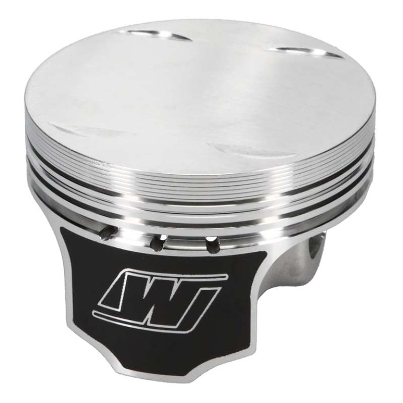 Wiseco Nissan CA18DET 4vp Flat Top * Turbo * Piston Shelf Stock Kit - K630M84