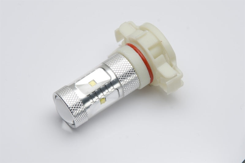 Putco Optic 360 - High Power LED Fog Lamp Bulbs - H16 - 250001W